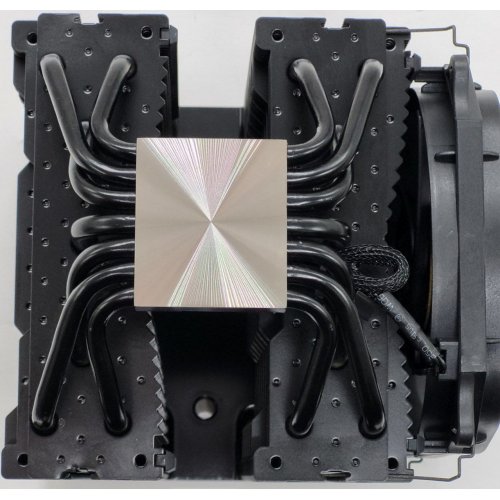 Кулер Be Quiet! Dark Rock Pro 4 (BK022) (Відновлено продавцем, 813955) купити в Україні: Київ, Львів, Хмельницький, Тернопіль | Перевірка сумісності, низька ціна, відгуки, характеристики від TELEMART фото