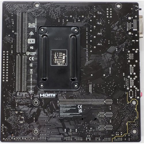 Материнська плата Asus PRIME B450M-K II (sAM4, AMD B450) (Відновлено продавцем, 813957) купити в Україні: Київ, Львів, Хмельницький, Тернопіль | Перевірка сумісності, низька ціна, відгуки, характеристики від TELEMART фото