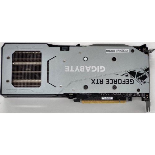 Видеокарта Gigabyte GeForce RTX 3060 Gaming OC 12288MB (GV-N3060GAMING OC-12GD 2.0) (Восстановлено продавцом, 813959) купить в Украине: Киев, Днепр, Харьков, Одесса  | Проверка совместимости, низкая цена, отзывы, характеристики от TELEMART фото