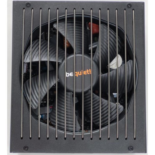 Блок живлення Be Quiet! Straight Power 11 750W (BN283) (Відновлено продавцем, 813962) купити в Україні: Київ, Львів, Хмельницький, Тернопіль | Перевірка сумісності, низька ціна, відгуки, характеристики від TELEMART фото
