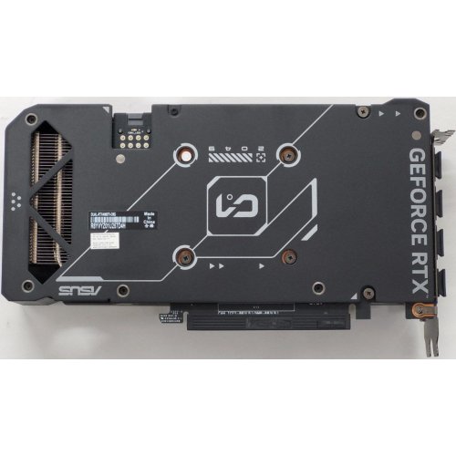 Видеокарта Asus GeForce RTX 4060 Ti Dual OC 8192MB (DUAL-RTX4060TI-O8G) (Восстановлено продавцом, 813965) купить в Украине: Киев, Днепр, Харьков, Одесса  | Проверка совместимости, низкая цена, отзывы, характеристики от TELEMART фото