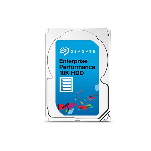 Продать Жесткий диск Seagate Enterprise Performance 900GB 64MB 10000RPM 2.5" (ST900MM0006) по Trade-In интернет-магазине Телемарт - Киев, Днепр, Украина фото