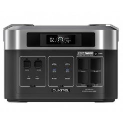 Зарядная станция OUKITEL BP2000E PRO 3600W 2048Wh