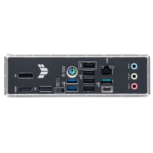 Уцінка материнська плата Asus TUF GAMING B650M-E (sAM5, AMD B650) (Розкрита упаковка, 814155) купити в Україні: Київ, Львів, Хмельницький, Тернопіль | Перевірка сумісності, низька ціна, відгуки, характеристики від TELEMART фото
