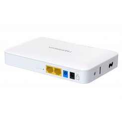 ИБП для роутеров Marsriva KP6 Max 18W 20000mAh (72Wh)