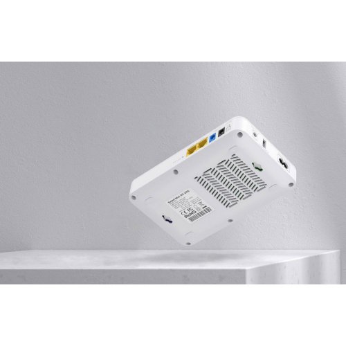 ДБЖ для роутерів Marsriva KP6 Max 18W 20000mAh (72Wh) купити в Україні: Київ, Львів, Хмельницький, Тернопіль | Низька ціна, відгуки, характеристики від TELEMART фото