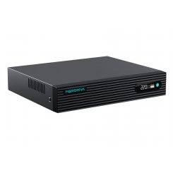 ИБП для роутеров Marsriva KP9 100W 24000mAh (76.8Wh)