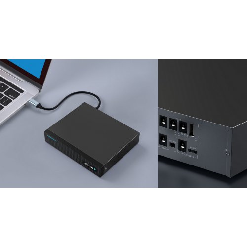 ДБЖ для роутерів Marsriva KP9 100W 24000mAh (76.8Wh) купити в Україні: Київ, Львів, Хмельницький, Тернопіль | Низька ціна, відгуки, характеристики від TELEMART фото