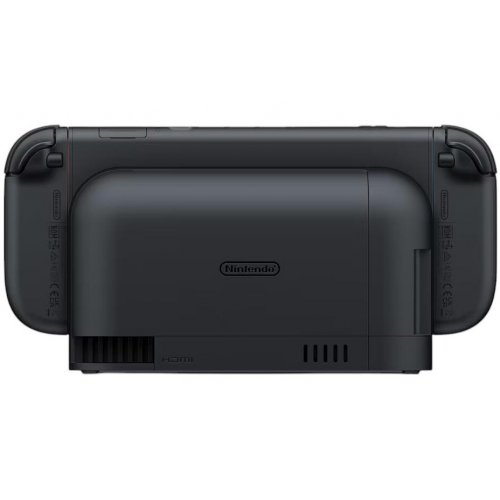 Ігрова консоль Nintendo Switch 2 + Mario Kart World (0045496321529) Black купити в Україні: Київ, Львів, Хмельницький, Тернопіль | Низька ціна, відгуки, характеристики від TELEMART фото