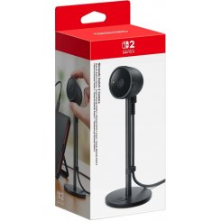 Камера Nintendo Switch 2 Camera (0045496321468)
