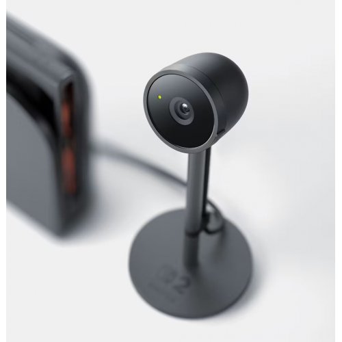Камера Nintendo Switch 2 Camera (0045496321468) купити в Україні: Київ, Львів, Хмельницький, Тернопіль | Низька ціна, відгуки, характеристики від TELEMART фото