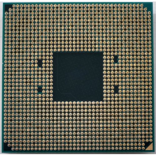 Процесор AMD Ryzen 5 2600 3.4(3.9)GHz 16MB sAM4 Tray (YD2600BBM6IAF) (Відновлено продавцем, 814204) купити в Україні: Київ, Львів, Хмельницький, Тернопіль | Перевірка сумісності, низька ціна, відгуки, характеристики від TELEMART фото