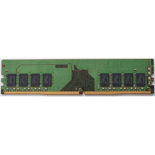 Озу Hynix DDR4 8GB 2666Mhz (HMA81GU6JJR8N-VK) (Восстановлено продавцом, 814205) купить в Украине: Киев, Днепр, Харьков, Одесса  | Проверка совместимости, низкая цена, отзывы, характеристики от TELEMART фото