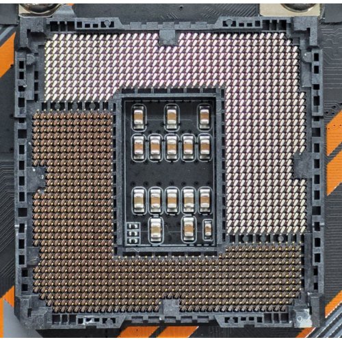 Материнська плата Gigabyte B360 M AORUS PRO (s1151-V2, Intel B360) (Відновлено продавцем, 814211) купити в Україні: Київ, Львів, Хмельницький, Тернопіль | Перевірка сумісності, низька ціна, відгуки, характеристики від TELEMART фото
