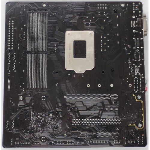 Материнська плата Gigabyte B360M D3H (s1151-V2, Intel B360) (Відновлено продавцем, 814214) купити в Україні: Київ, Львів, Хмельницький, Тернопіль | Перевірка сумісності, низька ціна, відгуки, характеристики від TELEMART фото