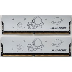 Озп Juhor DDR4 32GB (2x16GB) 3200Mhz (724415916237) (Відновлено продавцем, 814221)