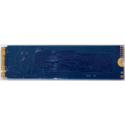 Ssd-диск Kingston NV1 500GB M.2 (2280 PCI-E) NVMe x4 (SNVS/500G) (Восстановлено продавцом, 814222) купить в Украине: Киев, Днепр, Харьков, Одесса  | Проверка совместимости, низкая цена, отзывы, характеристики от TELEMART фото