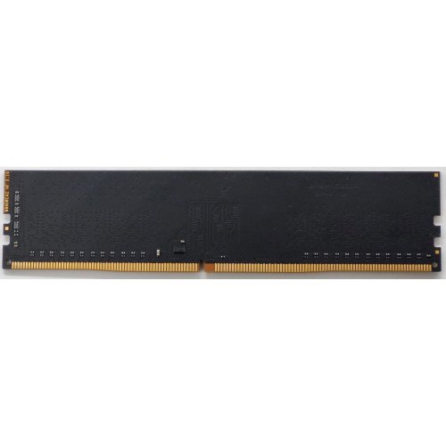 Озу Patriot DDR4 8GB 2400Mhz (PSD48G240081) (Восстановлено продавцом, 814226) купить в Украине: Киев, Днепр, Харьков, Одесса  | Проверка совместимости, низкая цена, отзывы, характеристики от TELEMART фото