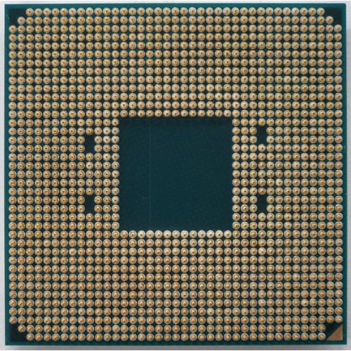 Процесор AMD Ryzen 5 5600 3.5(4.4)GHz 32MB sAM4 Tray (100-000000927) (Відновлено продавцем, 814228) купити в Україні: Київ, Львів, Хмельницький, Тернопіль | Перевірка сумісності, низька ціна, відгуки, характеристики від TELEMART фото
