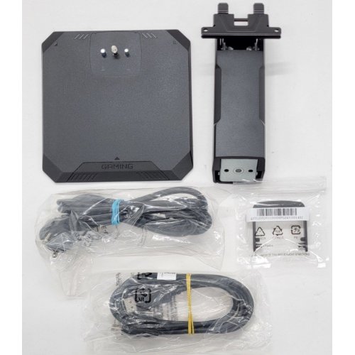 Монітор Gigabyte 27" GS27QA Black (Відновлено продавцем, 814237) купити в Україні: Київ, Львів, Хмельницький, Тернопіль | Низька ціна, відгуки, характеристики від TELEMART фото