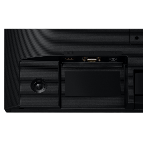 Монитор Samsung 24" F24T350FHI (LF24T350FHIXCI) Black (Восстановлено продавцом, 814239) купить в Украине: Киев, Днепр, Харьков, Одесса  | Низкая цена, отзывы, характеристики от TELEMART фото
