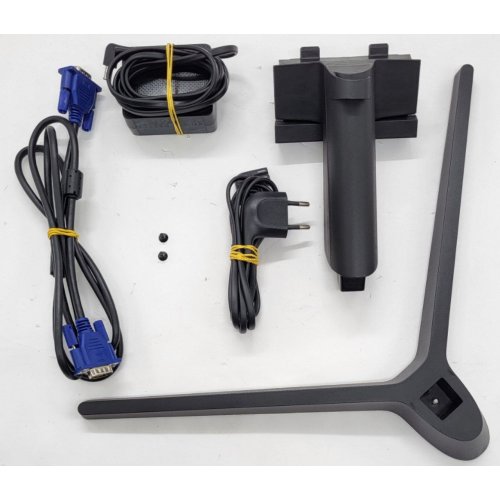 Монитор Samsung 24" F24T350FHI (LF24T350FHIXCI) Black (Восстановлено продавцом, 814239) купить в Украине: Киев, Днепр, Харьков, Одесса  | Низкая цена, отзывы, характеристики от TELEMART фото