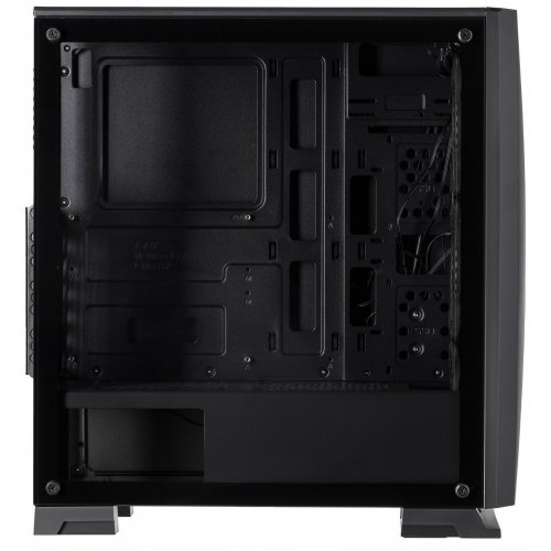 Корпус 2E Gaming CONDOR ARGB Tempered Glass (2E-GJP12) без БЖ Black (Відновлено продавцем, 814247) купити в Україні: Київ, Львів, Хмельницький, Тернопіль | Перевірка сумісності, низька ціна, відгуки, характеристики від TELEMART фото