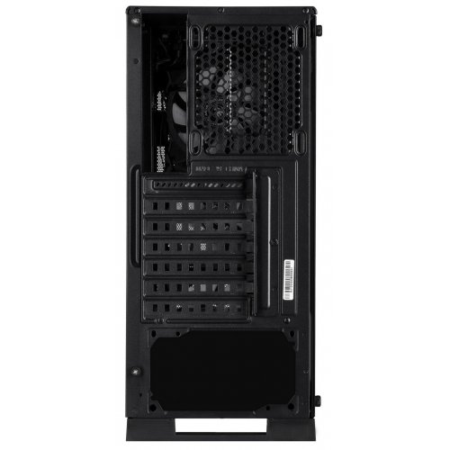 Корпус 2E Gaming CONDOR ARGB Tempered Glass (2E-GJP12) без БЖ Black (Відновлено продавцем, 814247) купити в Україні: Київ, Львів, Хмельницький, Тернопіль | Перевірка сумісності, низька ціна, відгуки, характеристики від TELEMART фото