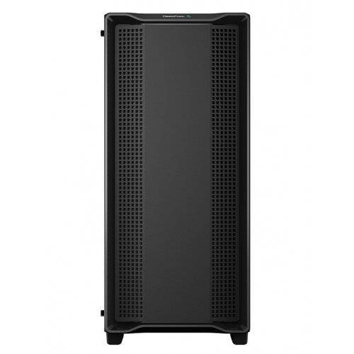 Корпус Deepcool CC560 Tempered Glass без БП (R-CC560-BKGAA4-G-1) Black (Восстановлено продавцом, 814248) купить в Украине: Киев, Днепр, Харьков, Одесса  | Проверка совместимости, низкая цена, отзывы, характеристики от TELEMART фото