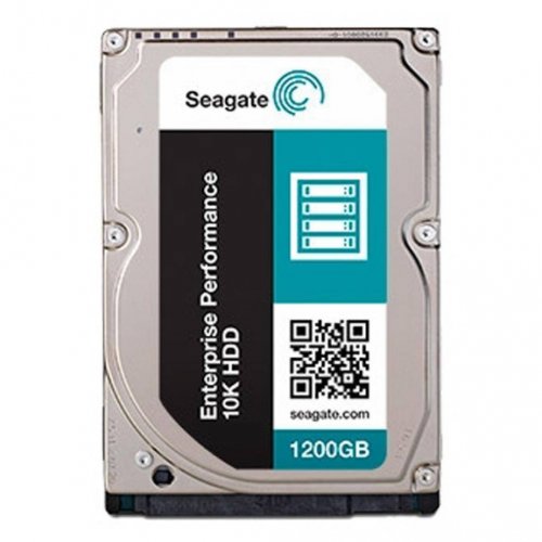Продати Жорсткий диск Seagate Enterprise Performance 1200GB 64MB 10000RPM 2.5" (ST1200MM0007) за Trade-In у інтернет-магазині Телемарт - Київ, Дніпро, Україна фото