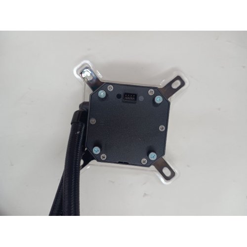 Уцінка готова сво Corsair iCUE H150i Elite LCD XT Display (CW-9060075-WW) (Сліди використання, 814400) купити в Україні: Київ, Львів, Хмельницький, Тернопіль | Перевірка сумісності, низька ціна, відгуки, характеристики від TELEMART фото