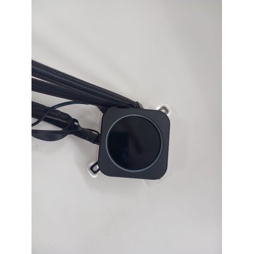 Уцінка готова сво Corsair iCUE H150i Elite LCD XT Display (CW-9060075-WW) (Сліди використання, 814400) купити в Україні: Київ, Львів, Хмельницький, Тернопіль | Перевірка сумісності, низька ціна, відгуки, характеристики від TELEMART фото