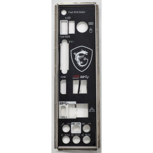 Материнская плата MSI B450 TOMAHAWK MAX (sAM4, AMD B450) (Восстановлено продавцом, 814434) купить в Украине: Киев, Днепр, Харьков, Одесса  | Проверка совместимости, низкая цена, отзывы, характеристики от TELEMART фото