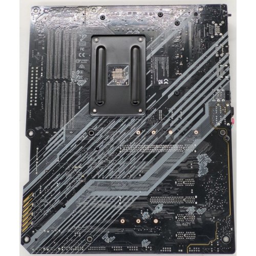 Материнська плата Asus TUF GAMING B450-PLUS II (sAM4, AMD B450) (Відновлено продавцем, 814435) купити в Україні: Київ, Львів, Хмельницький, Тернопіль | Перевірка сумісності, низька ціна, відгуки, характеристики від TELEMART фото