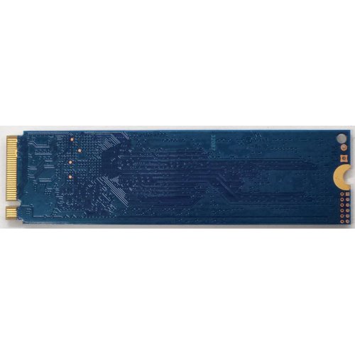 Ssd-диск Kingston A2000 3D NAND 500GB M.2 (2280 PCI-E) NVMe x4 (SA2000M8/500G) (Восстановлено продавцом, 814441) купить в Украине: Киев, Днепр, Харьков, Одесса  | Проверка совместимости, низкая цена, отзывы, характеристики от TELEMART фото