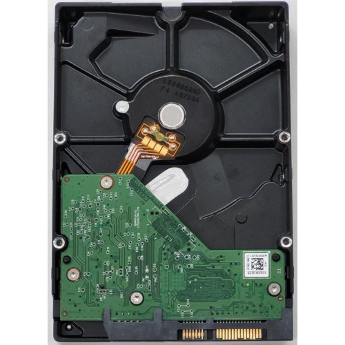 Жесткий диск Western Digital Black 1TB 64MB 3.5" (WD1003FZEX) (Восстановлено продавцом, 814443) купить в Украине: Киев, Днепр, Харьков, Одесса  | Проверка совместимости, низкая цена, отзывы, характеристики от TELEMART фото