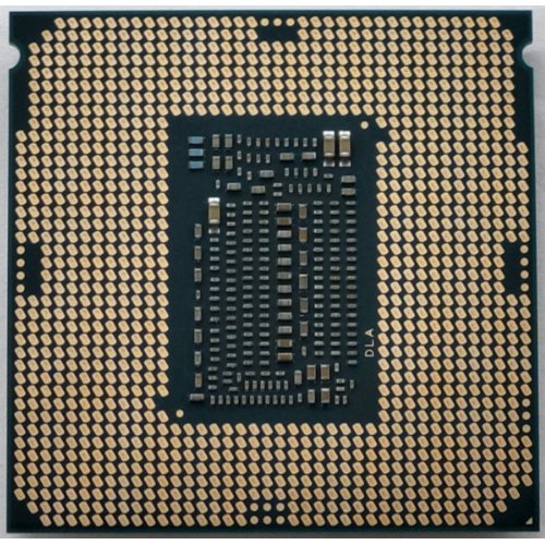 Процессор Intel Core i7-9700 3.0(4.7)GHz 12MB s1151 Tray (CM8068403874521) (Восстановлено продавцом, 814452) купить в Украине: Киев, Днепр, Харьков, Одесса  | Проверка совместимости, низкая цена, отзывы, характеристики от TELEMART фото