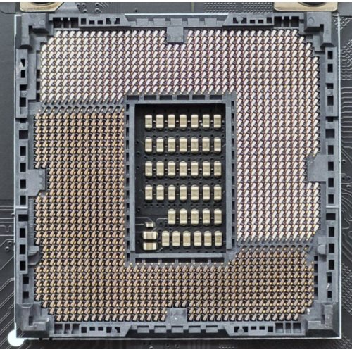 Материнская плата MSI Z490-A PRO (s1200, Intel Z490) (Восстановлено продавцом, 814456) купить в Украине: Киев, Днепр, Харьков, Одесса  | Проверка совместимости, низкая цена, отзывы, характеристики от TELEMART фото