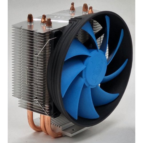 Кулер Deepcool GAMMAXX 300 (Восстановлено продавцом, 814460) купить в Украине: Киев, Днепр, Харьков, Одесса  | Проверка совместимости, низкая цена, отзывы, характеристики от TELEMART фото