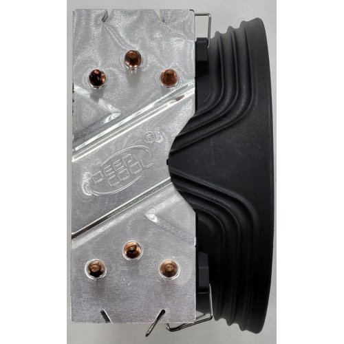 Кулер Deepcool GAMMAXX 300 (Восстановлено продавцом, 814460) купить в Украине: Киев, Днепр, Харьков, Одесса  | Проверка совместимости, низкая цена, отзывы, характеристики от TELEMART фото
