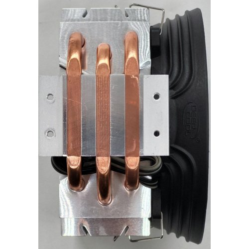 Кулер Deepcool GAMMAXX 300 (Восстановлено продавцом, 814460) купить в Украине: Киев, Днепр, Харьков, Одесса  | Проверка совместимости, низкая цена, отзывы, характеристики от TELEMART фото