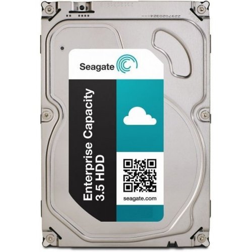 Продать Жесткий диск Seagate 5TB 128MB 7200RPM 3.5