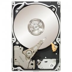 Жорсткий диск Seagate 500GB 64MB 7200RPM 2.5