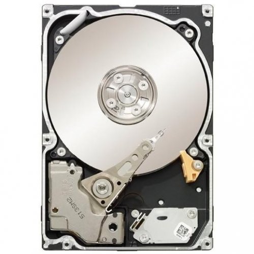 Продати Жорсткий диск Seagate 500GB 64MB 7200RPM 2.5" (ST9500620NS) за Trade-In у інтернет-магазині Телемарт - Київ, Дніпро, Україна фото