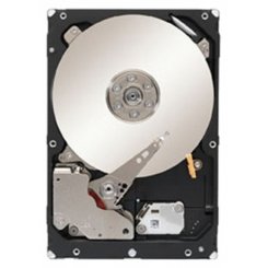 Жорсткий диск Seagate 500GB 64MB 7200RPM 2.5