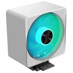 Уцінка кулер APNX AP1 (APTC-PF30517.21) White (Вітринний зразок, 814580)
