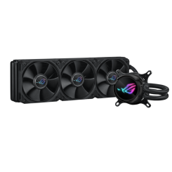 Уценка готовая сво Asus ROG Strix LC III 360 (90RC00T0-M0UAY0) (Вскрытая упаковка, 814582)