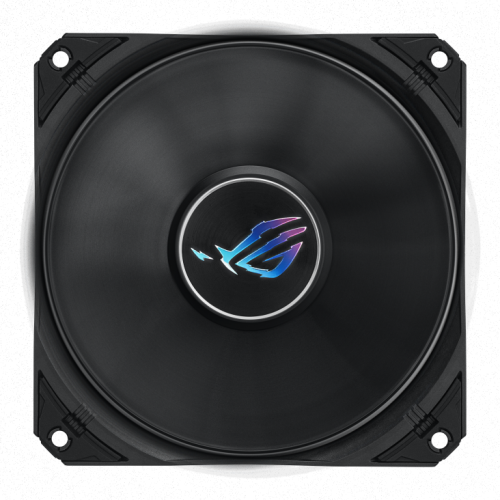 Уцінка готова сво Asus ROG Strix LC III 360 (90RC00T0-M0UAY0) (Розкрита упаковка, 814582) купити в Україні: Київ, Львів, Хмельницький, Тернопіль | Перевірка сумісності, низька ціна, відгуки, характеристики від TELEMART фото