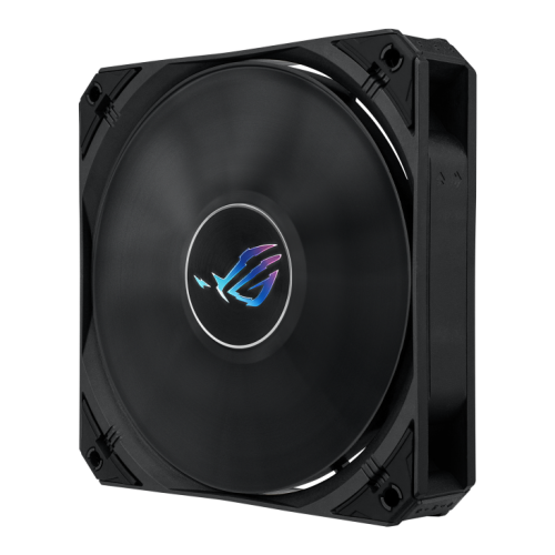 Уцінка готова сво Asus ROG Strix LC III 360 (90RC00T0-M0UAY0) (Розкрита упаковка, 814582) купити в Україні: Київ, Львів, Хмельницький, Тернопіль | Перевірка сумісності, низька ціна, відгуки, характеристики від TELEMART фото