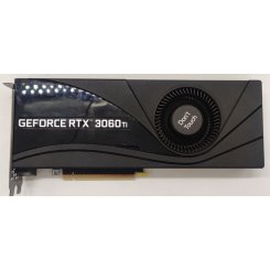 Видеокарта Acer GeForce RTX 3060 Ti Predator 8192MB (288-1N632-000A8) (Восстановлено продавцом, 814588)